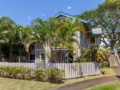 94-870 Lumiauau St APT B103, Waipahu, HI, 96797