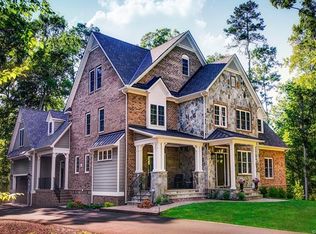 3810 Solebury Pl, Midlothian, VA 23113