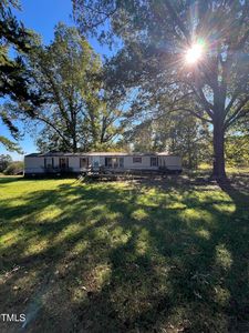 377 Mellie Clayton Rd, Roxboro, NC, 27574