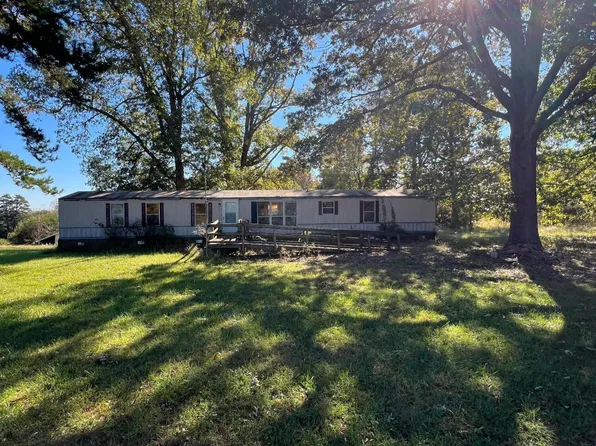 377 Mellie Clayton Rd, Roxboro, NC 27574