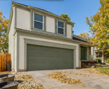 8543 Union Cir