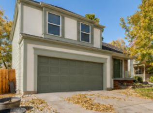 8543 Union Cir, Arvada, CO 80005