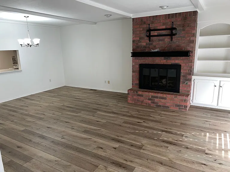 living dining room