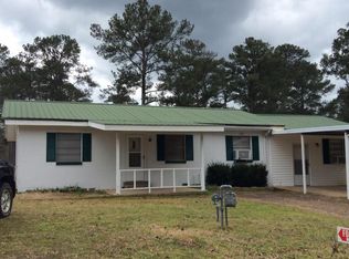 641 Main St S, Mendenhall, MS 39114