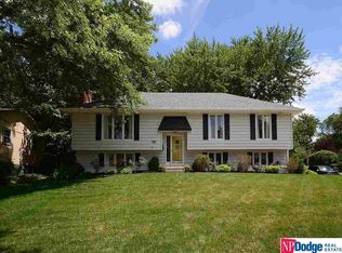 1417 S 139th St, Omaha, NE 68144