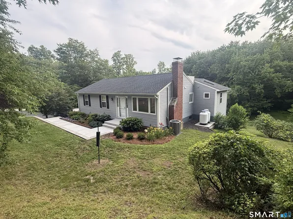 138 Clark Hill Road, East Hampton, CT 06424