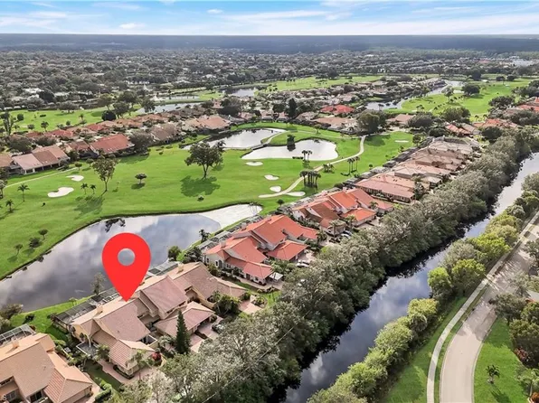 11612 Quail Village WAY, NAPLES, FL 34119