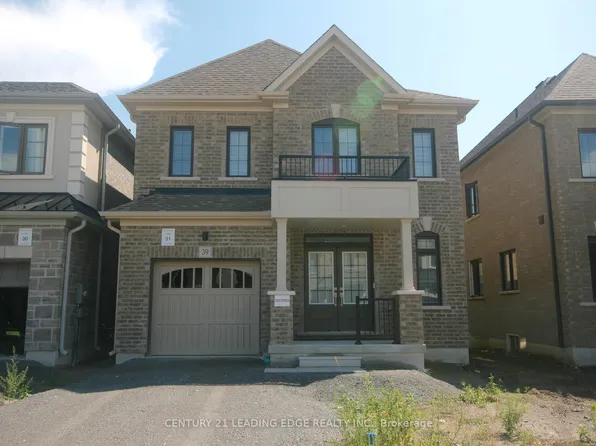 39 Ed Ewert Ave, Clarington, ON L1B 1G9