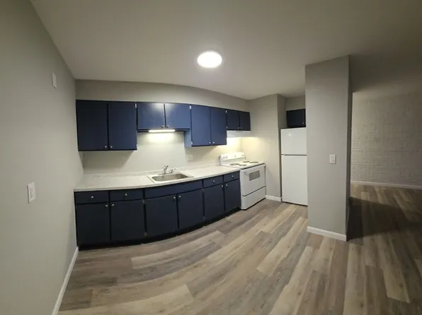 Locust View Residences, 515 N 17th St APT 6, Niles, MI 49120