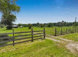 386 County Road 784, Buna, TX 77612