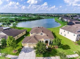 10719 Breaking Rocks Dr, Tampa, FL 33647