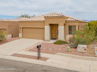 651 S Painted River Way, Vail, AZ 85641