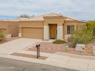 651 S Painted River Way, Vail, AZ, 85641