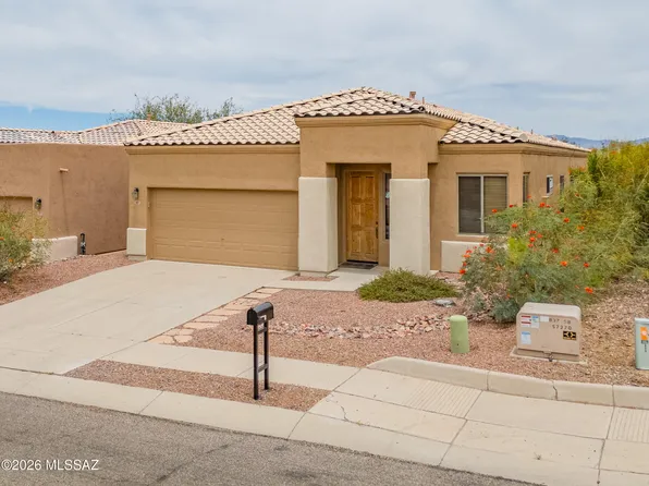 651 S Painted River Way, Vail, AZ 85641