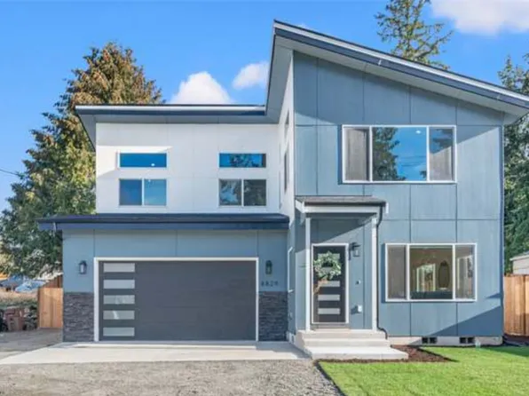 (undisclosed Address), Tacoma, WA 98444