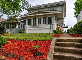 50 Fairview Pl, Decatur, IL 62522