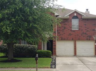 1146 Ambrosden Ln, Channelview, TX 77530