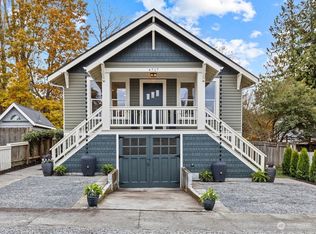 4717 SW Dawson St, Seattle, WA 98136