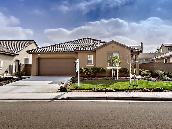 2nd image of 35446 Evening Glow Dr