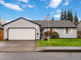 410 SW 24th Ave, Battle Ground, WA 98604