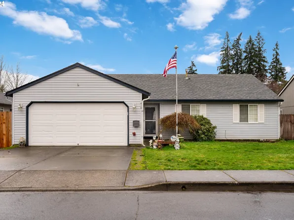 410 SW 24th Ave, Battle Ground, WA 98604