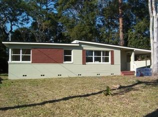 10438 Piedmont Rd, Jacksonville, FL 32218