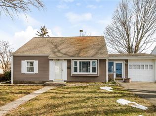 254 Albright Ave, Stratford, CT 06614