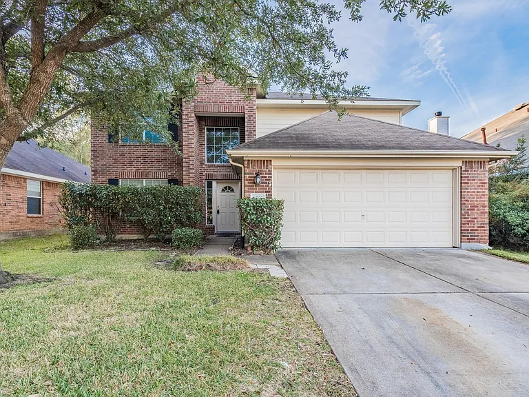 6707 Topsfield Point Dr — Photo 1