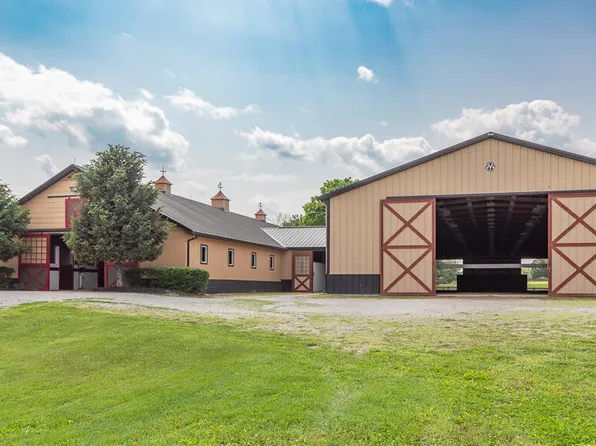 0 Huntertown Rd, Versailles, KY 40383