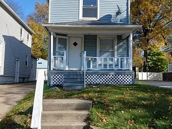 1265 Curtis St, Akron, OH 44301