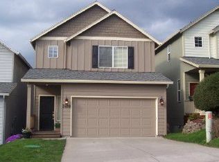 3409 NW 30th Cir, Camas, WA 98607