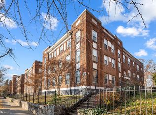 1441 Spring Rd NW APT 302, Washington, DC 20010