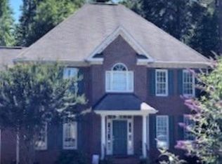 7921 Pine Timber Dr, Raleigh, NC 27613