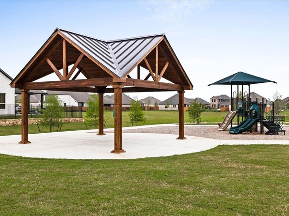 Cottonwood II Plan, Sheppard's Place
