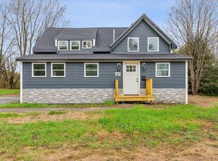 167 Windsor Rd, China, ME 04358