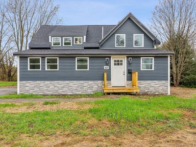 167 Windsor Road, China, ME, 04358
