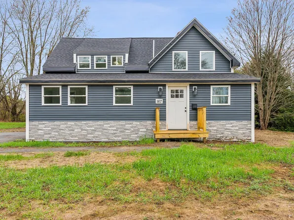 167 Windsor Road, China, ME 04358