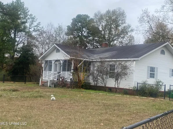 3381 Ratliff Rd, Raymond, MS 39154