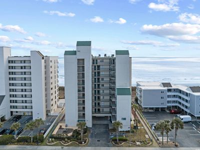 4301 S Ocean Blvd. #1-B, North Myrtle Beach, SC, 29582