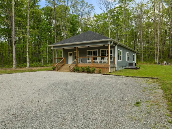 1150 Laurel Lake Dr, Monteagle, TN 37356