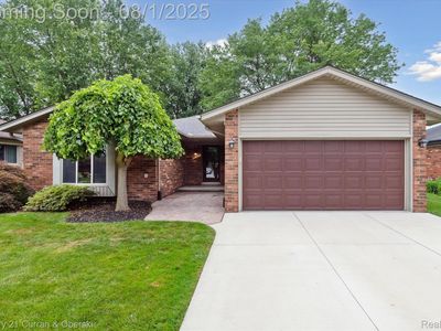 14366 Bangor Dr, Sterling Heights, MI, 48313
