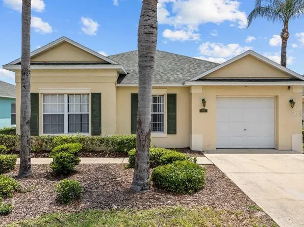 (undisclosed Address), Davenport, FL 33896