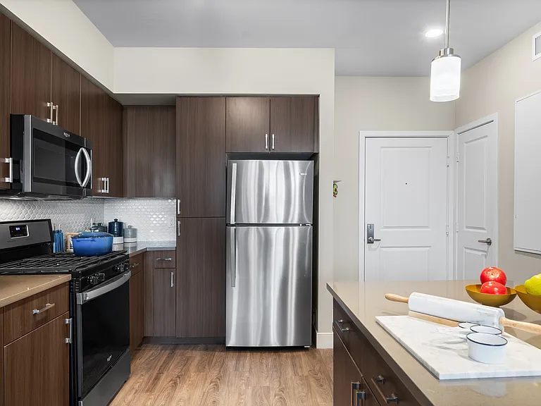 Duo Apartments — Photo 35