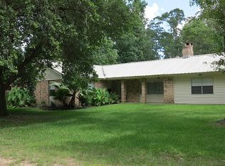 20 Diamond Ln, Shepherd, TX 77371