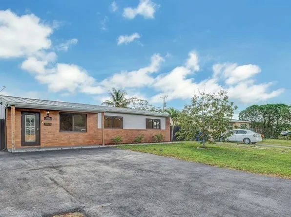 1011 N 71st Terrace, Hollywood, FL 33024