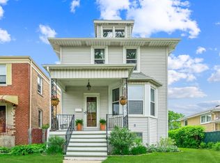 4157 Blanchan Ave, Brookfield, IL 60513