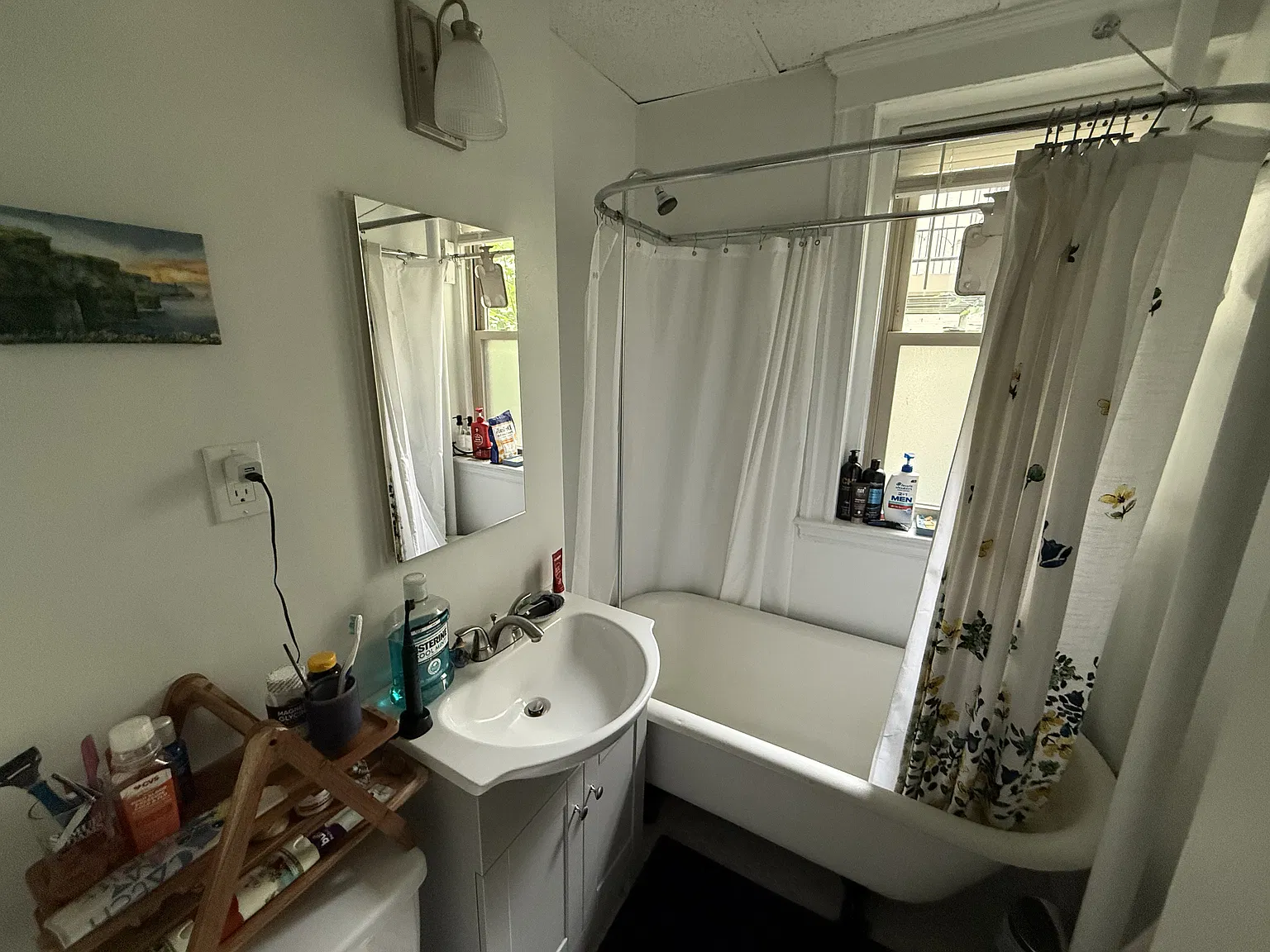 1 bed, 999 sqft, $2,475 — Photo 4