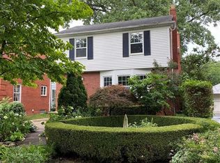 1118 Edgewood Dr, Royal Oak, MI