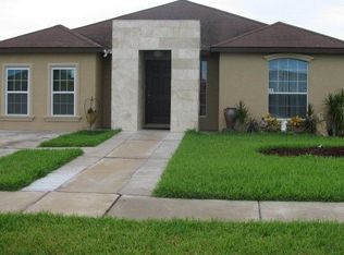 1284 Janet Ln, Brownsville, TX 78526