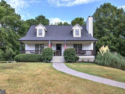 14 Brook Hollow Ln, Cartersville, GA, 30121